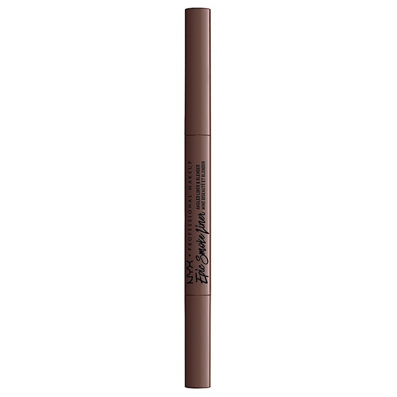 3/$10 NYX 02 Nude Haze Epic Smoke Liner All In One Smokey Eyeliner Stick - Picture 1 of 5